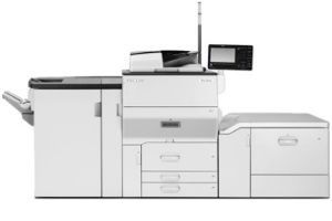 Fotocopiadora multifuncional PRO C5100S
