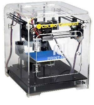 Impresora 3D - Compact