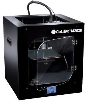 Impresora 3D - M2020