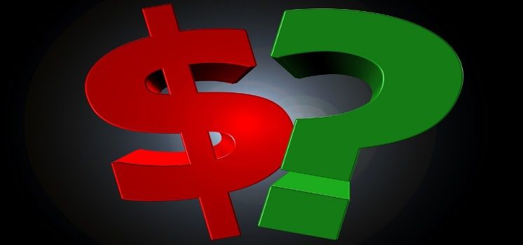 Presupuesto por venta o alquiler de equipos