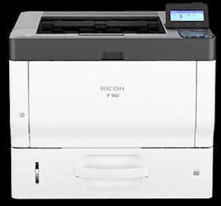 Impresora l.a.s.e.r SP4310