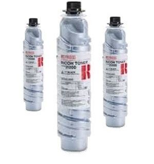 Toner (Negro) - Originales y alternativos