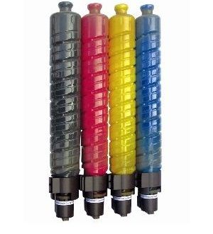Toner (Color) - Originales y alternativos